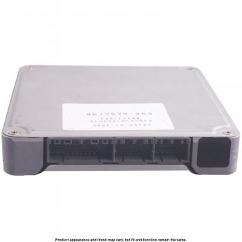 1995 Toyota Celica Engine Control Module A1 Cardone 721542 image 1 of 3