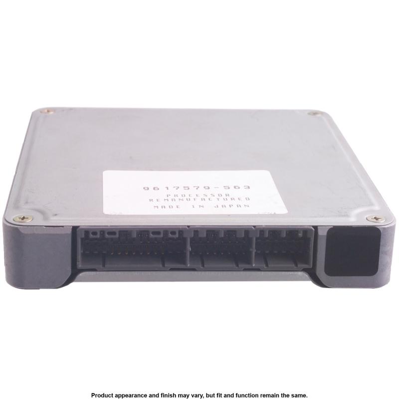 1994 Toyota Celica Engine Control Module A1 Cardone 721542 image 1 of 3