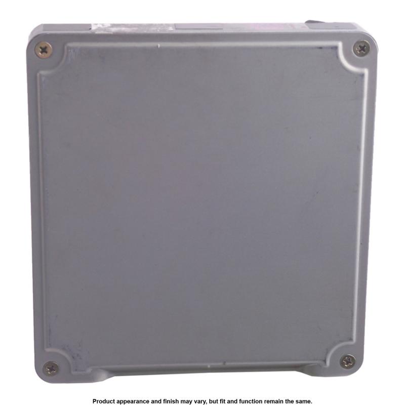 1994 Toyota Celica Engine Control Module A1 Cardone 721542 image 2 of 3