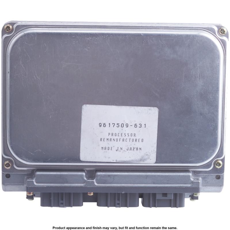 1994 Lexus GS300 Engine Control Module