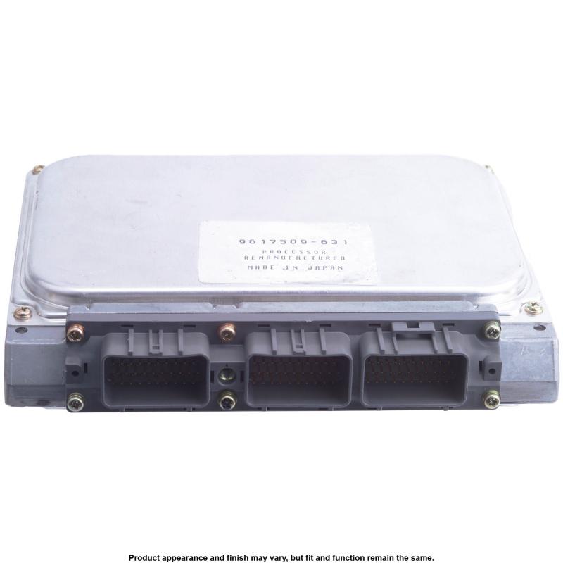 1994 Lexus GS300 Engine Control Module A1 Cardone 721553 image 2 of 3