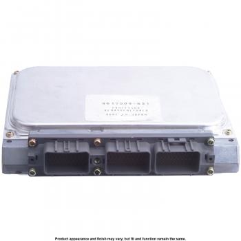 1995 Lexus GS300 Engine Control Module A1 Cardone 721554 image 2 of 3