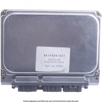 1995 Lexus GS300 Engine Control Module A1 Cardone 721554 image 3 of 3