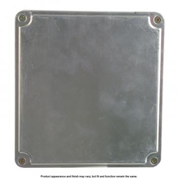 1991 Lexus ES250 Engine Control Module A1 Cardone 721558 image 3 of 3
