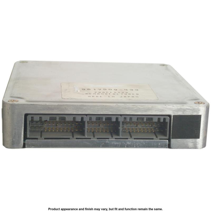 1991 Toyota Camry Engine Control Module A1 Cardone 721558 image 1 of 3