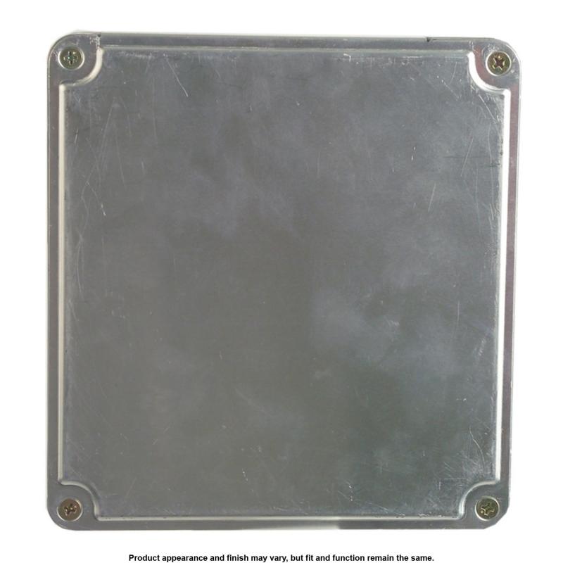 1991 Toyota Camry Engine Control Module A1 Cardone 721558 image 3 of 3
