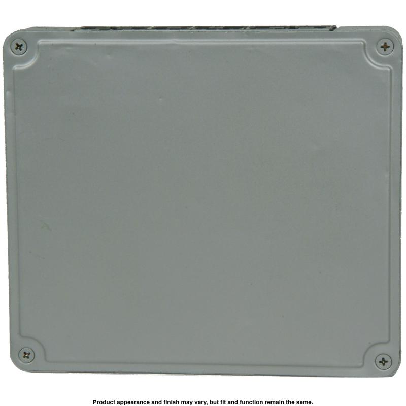 1994 Toyota Camry Engine Control Module A1 Cardone 721563 image 1 of 3