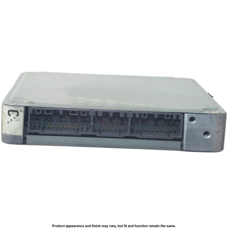 1994 Toyota Camry Engine Control Module A1 Cardone 721566 image 1 of 3