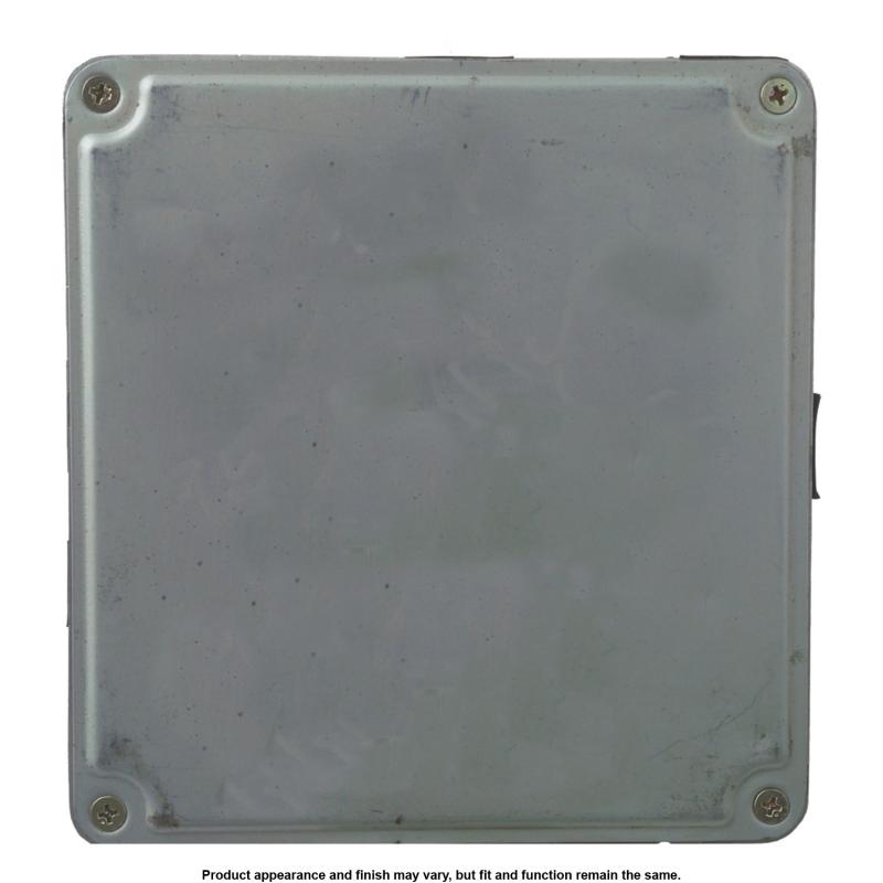1994 Toyota Camry Engine Control Module A1 Cardone 721566 image 2 of 3