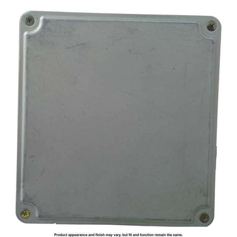 1994 Toyota Camry Engine Control Module A1 Cardone 721566 image 3 of 3