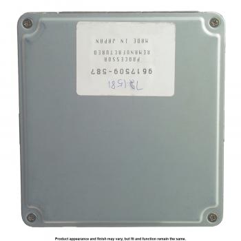 1994 Toyota T100 Engine Control Module A1 Cardone 721581 image 3 of 3