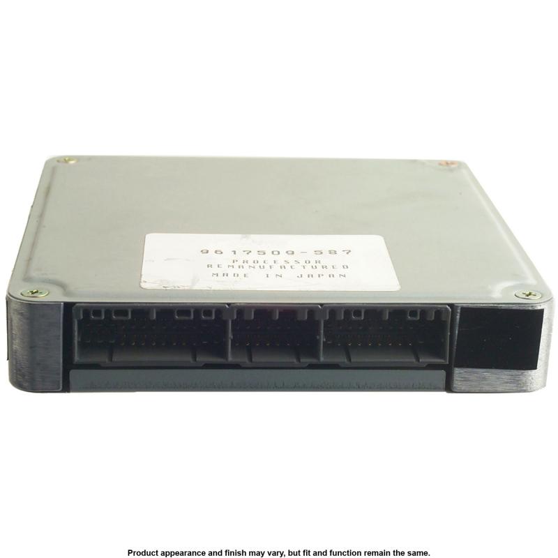 1994 Toyota T100 Engine Control Module A1 Cardone 721581 image 1 of 3