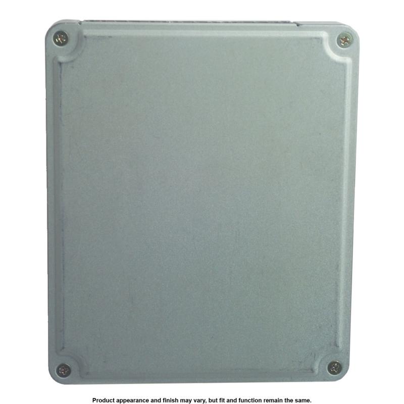 1995 Toyota T100 Engine Control Module