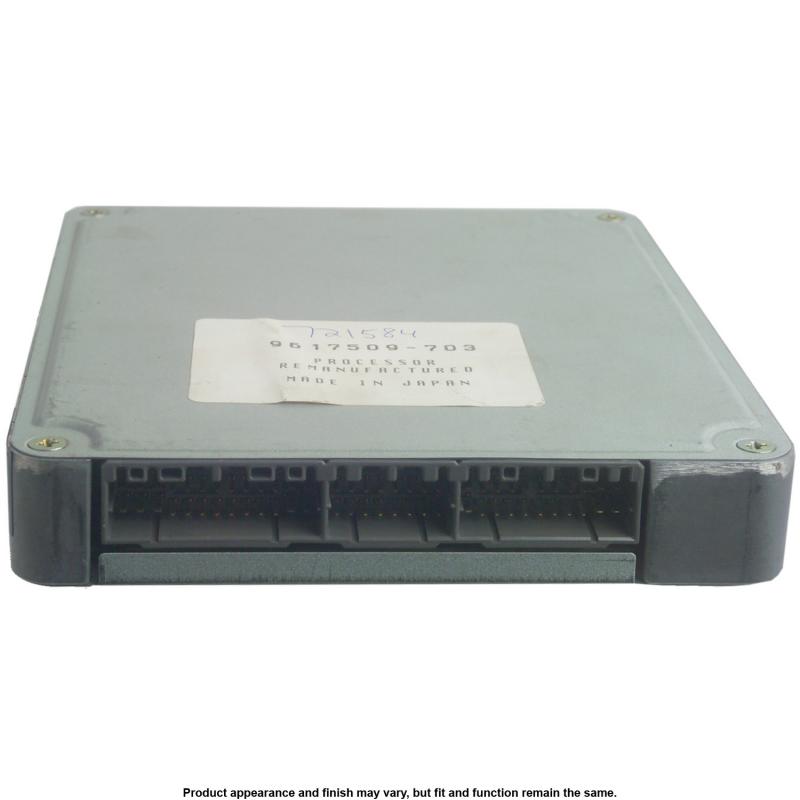 1995 Toyota T100 Engine Control Module A1 Cardone 721584 image 2 of 3