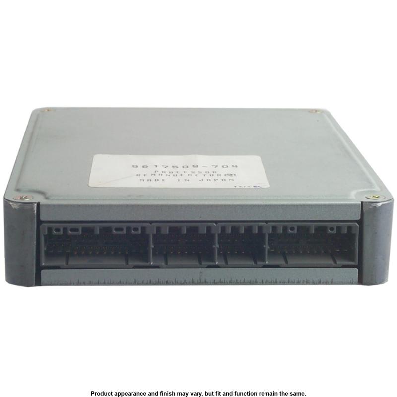 1995 Toyota T100 Engine Control Module A1 Cardone 721585 image 1 of 3