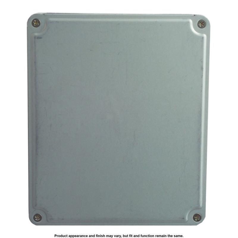 1995 Toyota T100 Engine Control Module A1 Cardone 721585 image 3 of 3