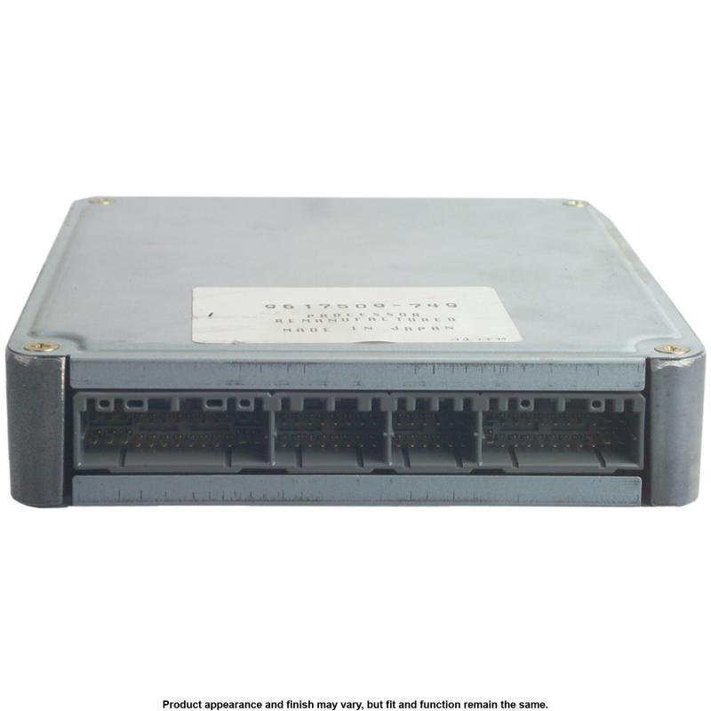 1995 Toyota T100 Engine Control Module A1 Cardone 721590 image 1 of 3