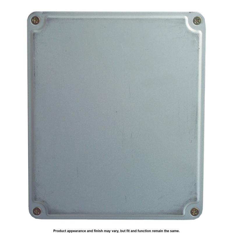1995 Toyota T100 Engine Control Module A1 Cardone 721590 image 2 of 3