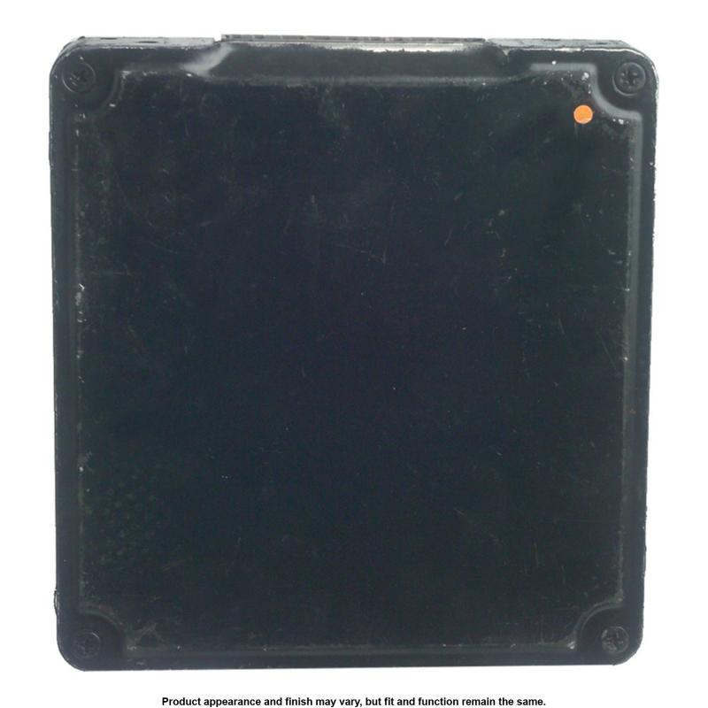 1993 Toyota Pickup Engine Control Module A1 Cardone 721600 image 1 of 4