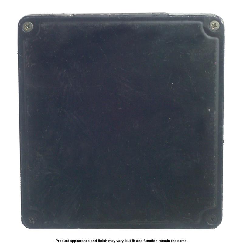 1993 Toyota Pickup Engine Control Module A1 Cardone 721600 image 2 of 4