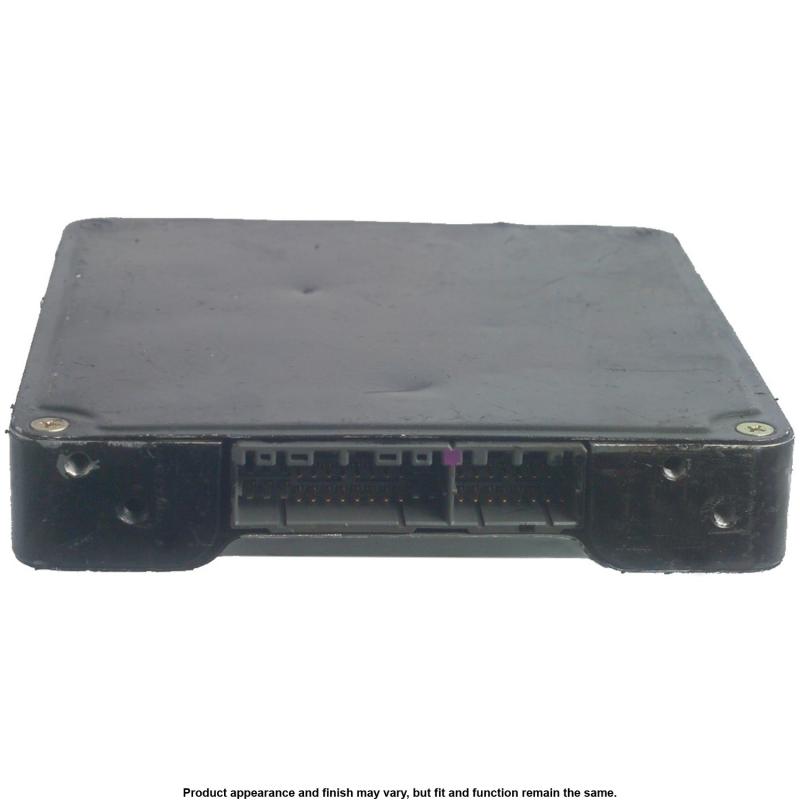 1993 Toyota Pickup Engine Control Module A1 Cardone 721600 image 3 of 4