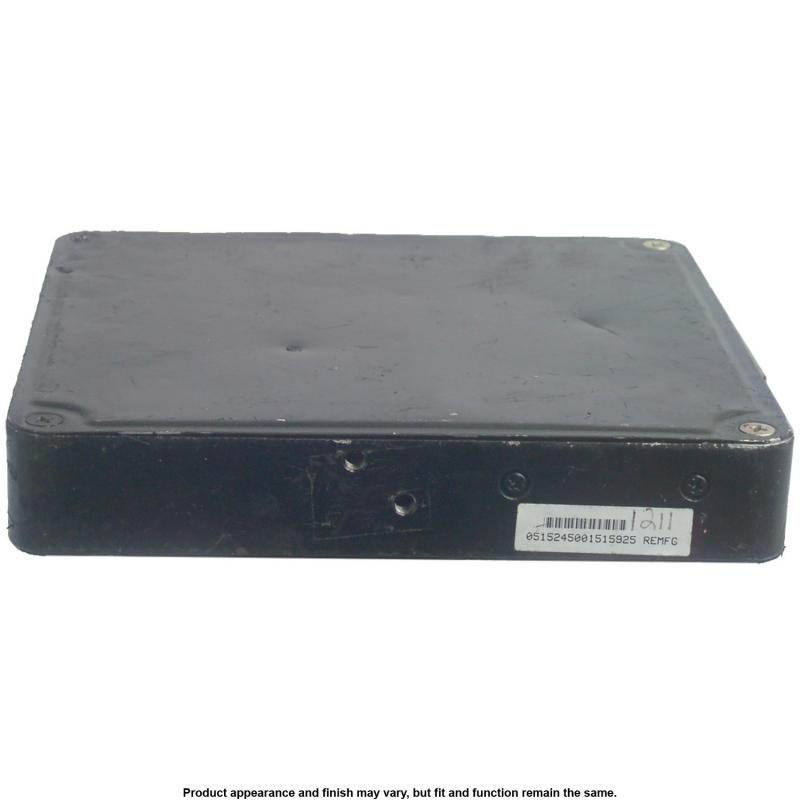 1993 Toyota Pickup Engine Control Module A1 Cardone 721600 image 4 of 4