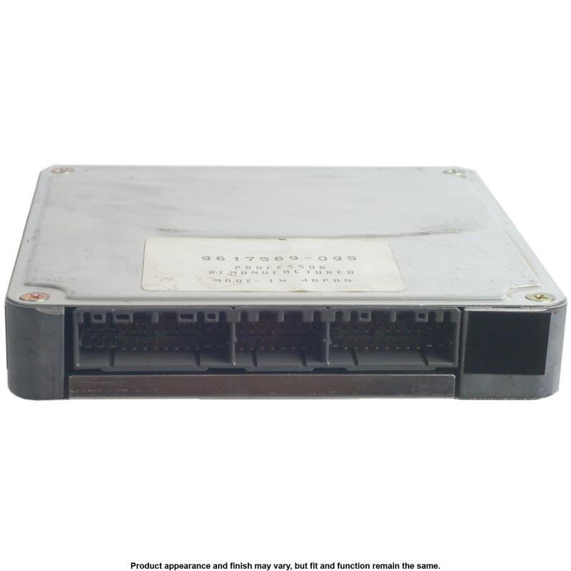 1993 Toyota Pickup Engine Control Module A1 Cardone 721602 image 1 of 3