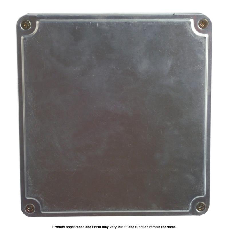1993 Toyota Pickup Engine Control Module A1 Cardone 721602 image 3 of 3