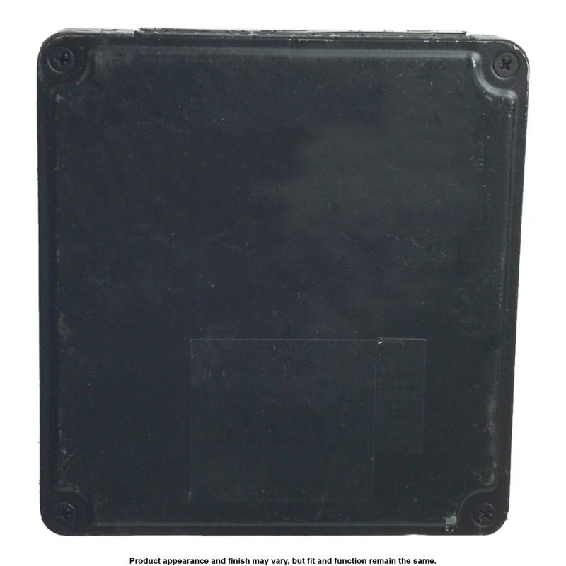 1995 Toyota Pickup Engine Control Module A1 Cardone 721603 image 1 of 3