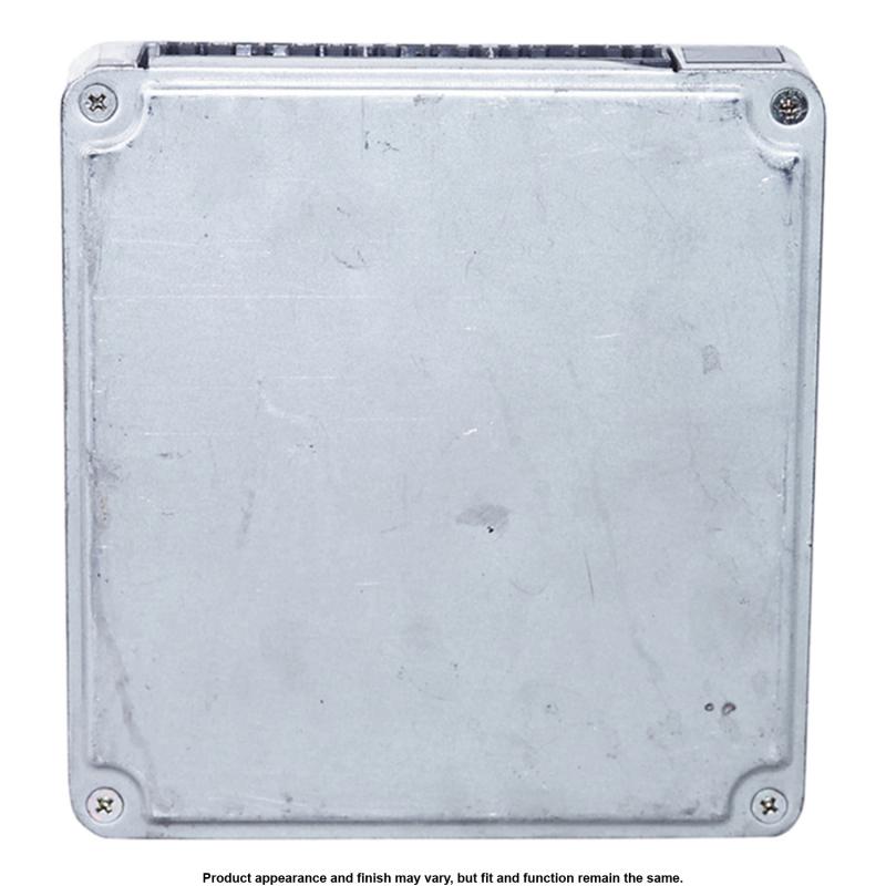 1995 Toyota Pickup Engine Control Module A1 Cardone 721604 image 3 of 3
