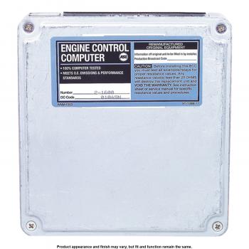 1995 Toyota Pickup Engine Control Module A1 Cardone 721608 image 2 of 3