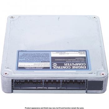 1995 Toyota Pickup Engine Control Module A1 Cardone 721608 image 3 of 3