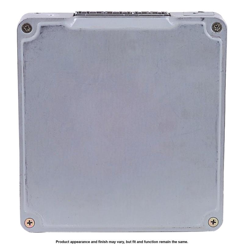 1995 Toyota Pickup Engine Control Module A1 Cardone 721610 image 2 of 3