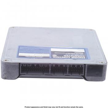 1995 Toyota Pickup Engine Control Module A1 Cardone 721611 image 2 of 3