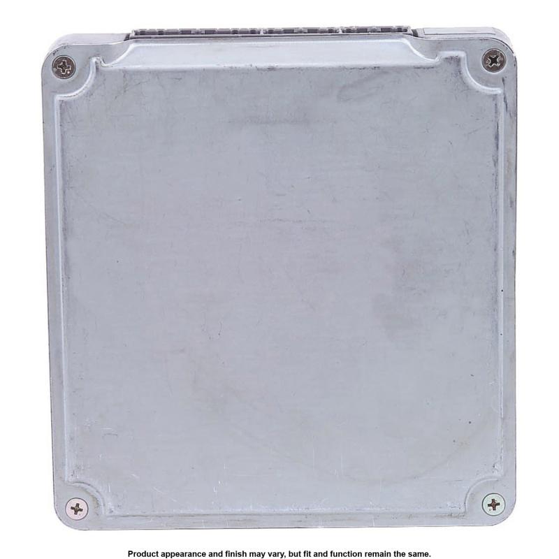 1995 Toyota Pickup Engine Control Module A1 Cardone 721611 image 1 of 3