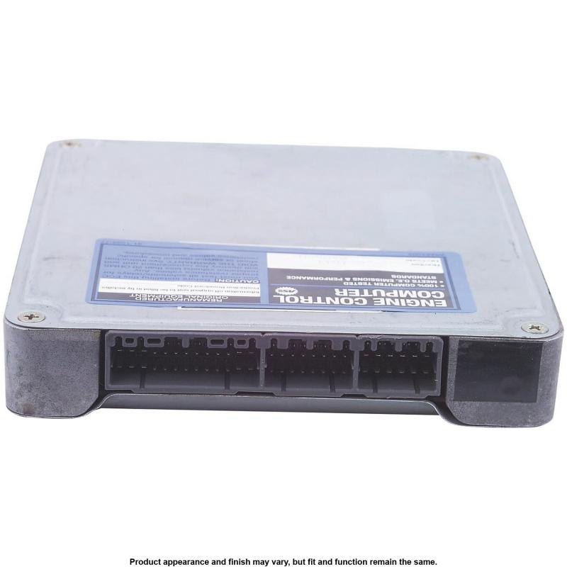1995 Toyota Pickup Engine Control Module A1 Cardone 721611 image 2 of 3