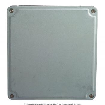 1995 Toyota Pickup Engine Control Module A1 Cardone 721612 image 1 of 4