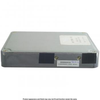 1995 Toyota Pickup Engine Control Module A1 Cardone 721612 image 2 of 4