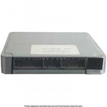 1995 Toyota Pickup Engine Control Module A1 Cardone 721612 image 3 of 4