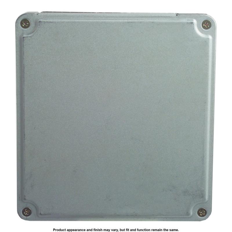 1995 Toyota Pickup Engine Control Module A1 Cardone 721612 image 1 of 4