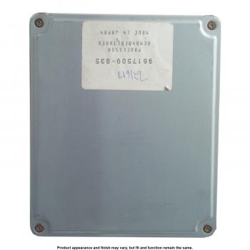 1996 Toyota 4Runner Engine Control Module A1 Cardone 721617 image 1 of 4
