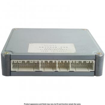 1996 Toyota 4Runner Engine Control Module A1 Cardone 721617 image 3 of 4