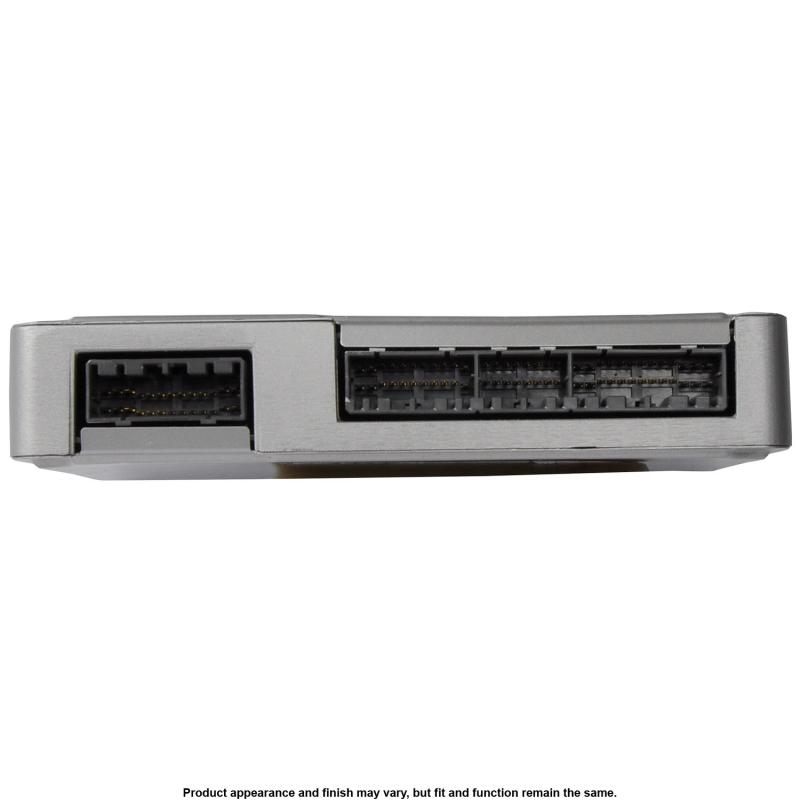 1991 Lexus LS400 Engine Control Module