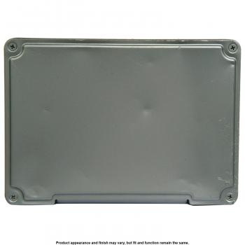 1993 Lexus LS400 Engine Control Module A1 Cardone 721632 image 2 of 3