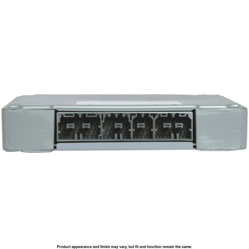 1995 Lexus LS400 Engine Control Module A1 Cardone 721633 image 3 of 3
