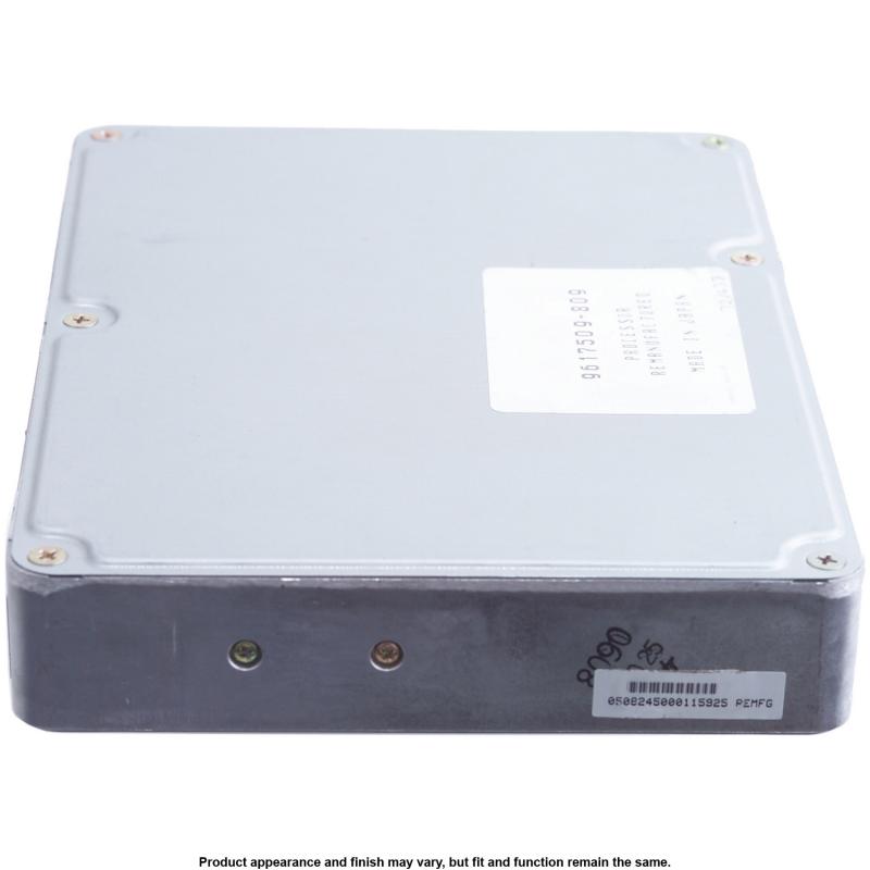 1995 Lexus LS400 Engine Control Module A1 Cardone 721637 image 2 of 4