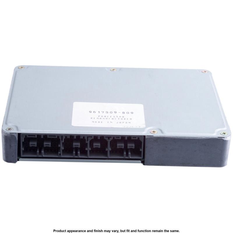 1995 Lexus LS400 Engine Control Module A1 Cardone 721637 image 4 of 4