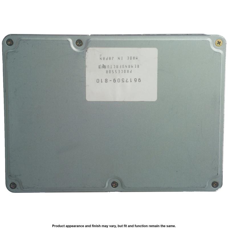 1995 Lexus LS400 Engine Control Module A1 Cardone 721639 image 2 of 4