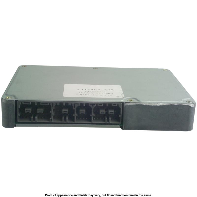1995 Lexus LS400 Engine Control Module A1 Cardone 721639 image 3 of 4