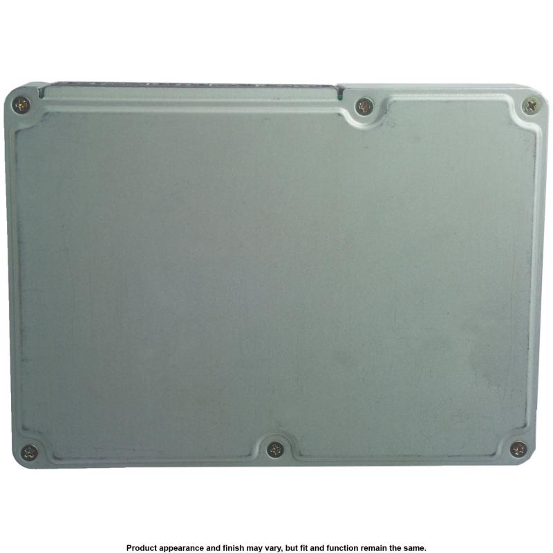 1995 Lexus LS400 Engine Control Module A1 Cardone 721639 image 4 of 4